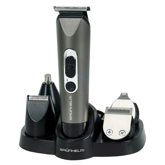 Набір для стрижки Grunhelm GHC510