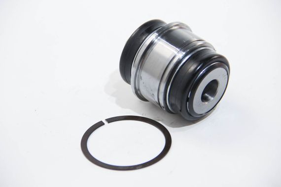 Сайлентблок заднього важеля BMW 5/6/7/X5 E38-E66 96-, ASMETAL (11BM0300) | Зображення 1