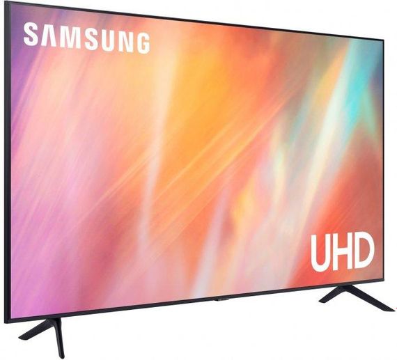 Телевізор SAMSUNG UE-43TU7092 4K Ultra HD LED SMART TV 43 дюйми