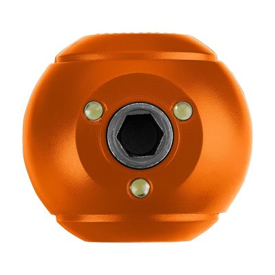 Отвертка аккумуляторная Neo Tools 4in1 1.5Ah, 4.5Нм, 230об/мин, 20 бит, кейс (04-199) | Зображення 2