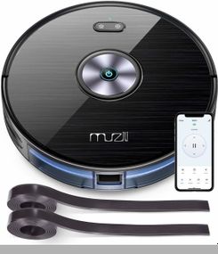 Робот-пилосос 3-в-1 Vacuum Cleaner LY-541 XPRO (46419-LY-541_221)