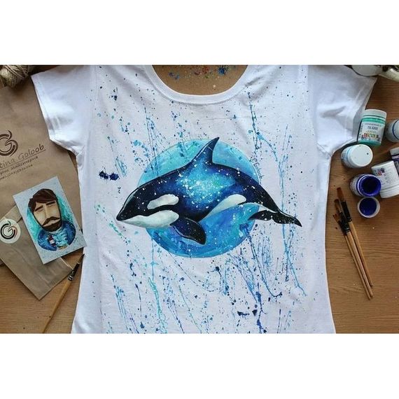 Набір акрилових фарб для текстилю "Art rangers" PA50.12012, 12 кольорів | Зображення 2