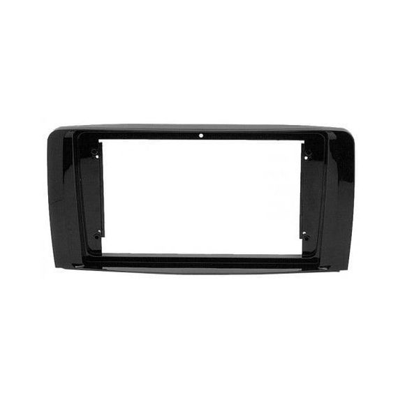 Інсталяційний комплект серії QIV під Mercedes Benz R-Class W251 R280 R300 R320 2005-2017 (F1) (W2) 9 дюймів