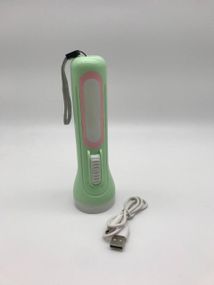 Фонарь Solar Led light HL-007 BATTERY (A-1945)