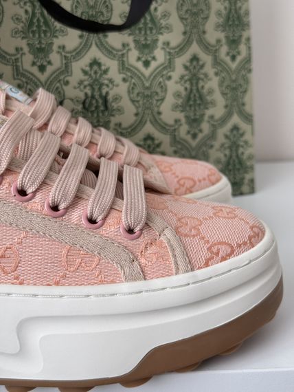 Кросівки жіночі New Gu4i  весна / осінь 2459 40 25.5 | Зображення 5