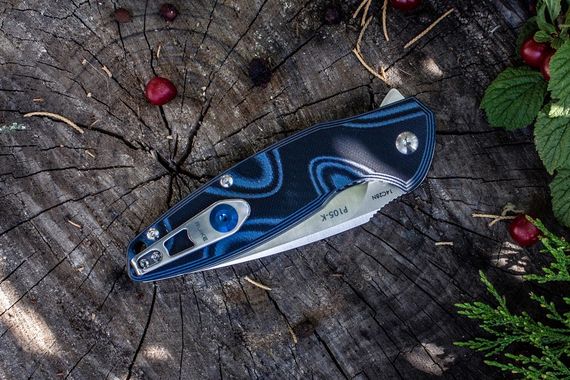 Ніж складний Ruike Fang P105-K | Зображення 8