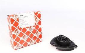 Подушка амортизатора переднього Audi 100 1.6-2.5 77-90 03487