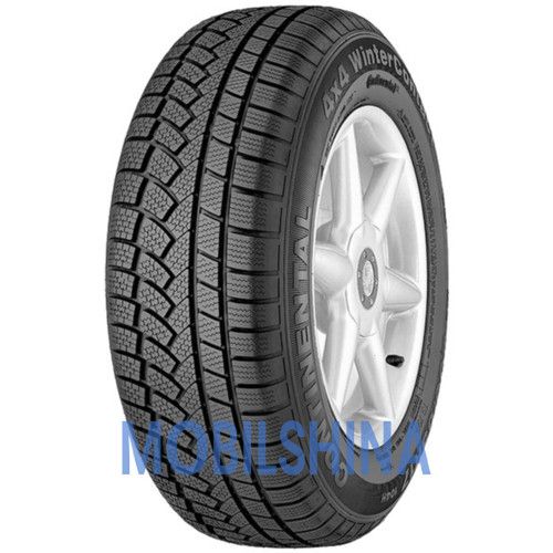 Зимние шины CONTINENTAL 4х4 Winter Contact (215/60R17 96H)