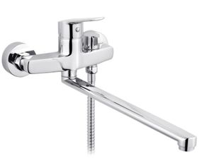 Змішувач для ванни Kroner KRP Hagen - C071 (CV032244)