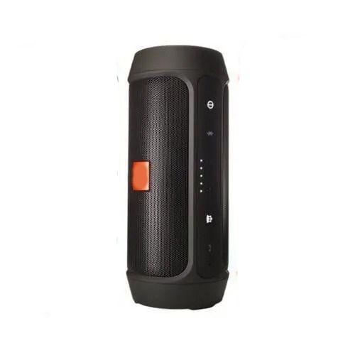 Портативна колонка XPRO CHARGE J4 10Вт USB, AUX, FM, Bluetooth чорна (J4) | Зображення 2