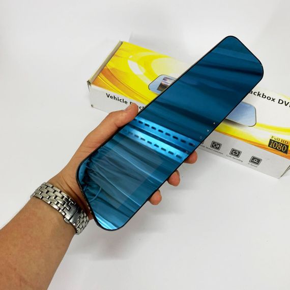 Реєстратор з камерою на машину DVR, Відеореєстратор автомобільний автореєстратор, Автореєстратор JZ-74 | Зображення 4