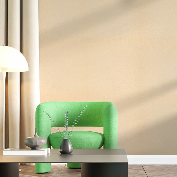 Самоклеюча гнучка штукатурка 600х600х2,5мм Бежева SW-00002983 | Зображення 5