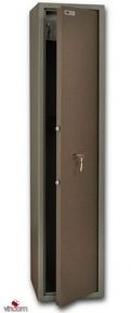 Сейф оружейный Safetronics ZSL 5M