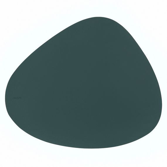 Килимок сервірувальний ARDESTO , 44х37см, ПВХ, зелений (AR3321GN)