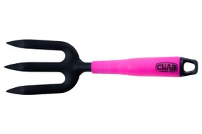 Виделка посадкова з пластиковою ручкою СІЛА 5505011