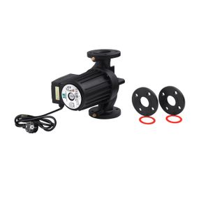 Насос циркуляційний фланцевий Pumpman GRS50/15F-M Нmax 15 м Qmax 22 куб.м 1100 Вт