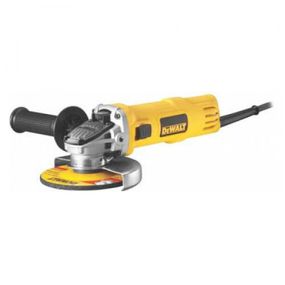 Шлифовальная машина DeWALT DWE4057