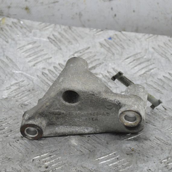 Кронштейн генератора 2.0 DI Ford Transit 2000-2006 Кріплення опора генератора Форд Транзит 1C1Q10039AB | Зображення 1