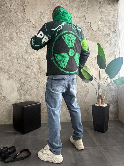 Анорак утеплений DRAPP | Зображення 3