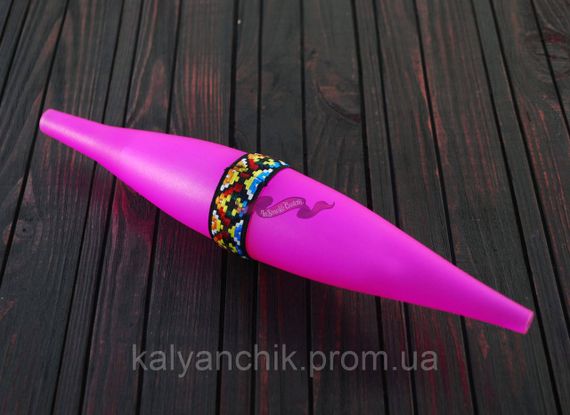 Мундштук для кальяна с охладителем Ice Bazooka v2 | Зображення 8