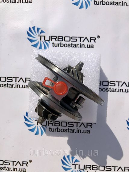 Картридж турбіни РЕНО Меган, Кенго, Кліо, Модус, Сценік. Мотор 1.5 DCi (K9K). 54399700027, 54399880027 | Зображення 2