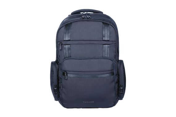Рюкзак Tucano Sole Gravity AGS 17&quot; BKSOL17-AGS-B | Зображення 1