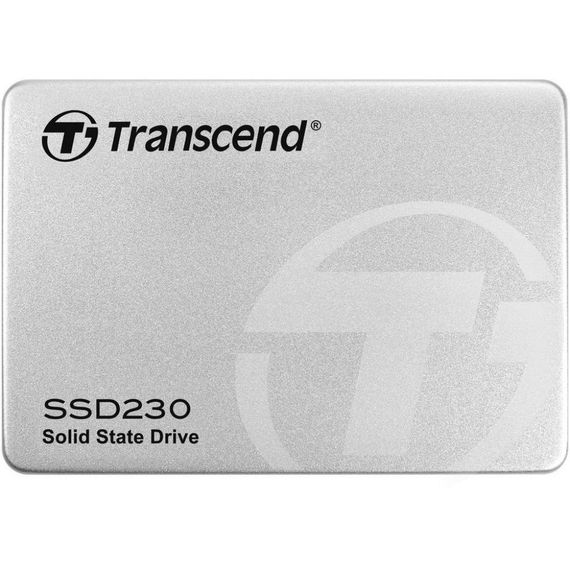 Накопичувач SSD 2.5&quot; 512GB Transcend (TS512GSSD230S)