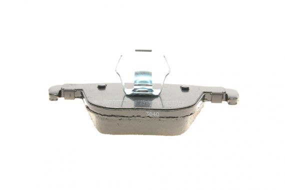 Колодки гальмівні задні BMW 3 F30 F31 F34 F80 4 F32 F36 F82 11- 22-0963-0 | Зображення 2