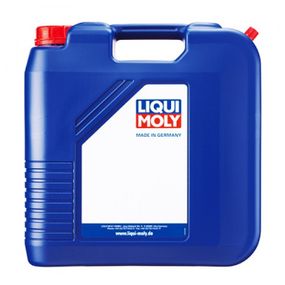 Моторное масло Liqui Moly Langzeit-Motoroil Truck FE 5W-30  20л. (2383)