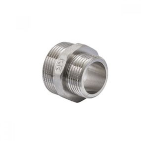 Ніпель редукційний 1''x1-1/4" KOER KR3310