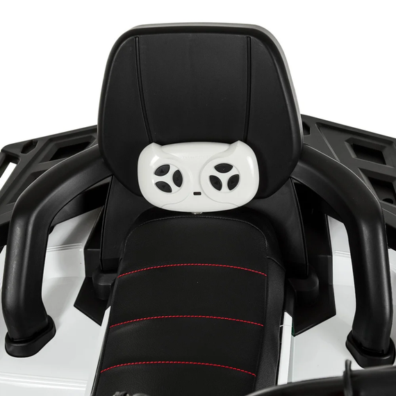 Дитячий електромобіль Квадроцикл Bambi Racer M 4081EBLR-1-5 до 50 кг | Зображення 3