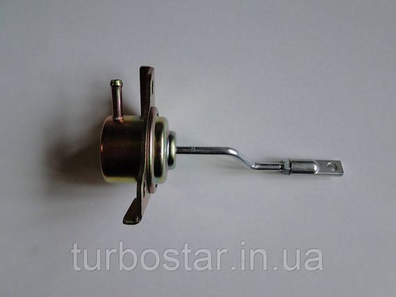 Клапан турбіни TD02-1, OPEL 1.7 D, ISUZU 1.7 D, HYUNDAI 1.7 D