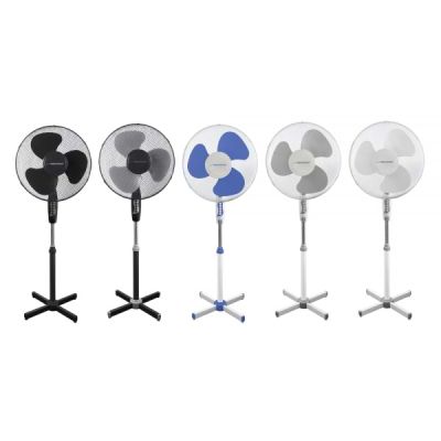 Вентилятор Esperanza EHF001KK | Зображення 6