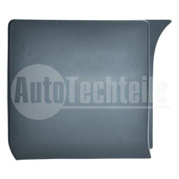Молдинг боковой левый Fiat Talento 16-/ Opel Vivaro 14-19 / Renault Trafic 14 -, AutoTechteile, 505 0268, 5703-04-6063581P