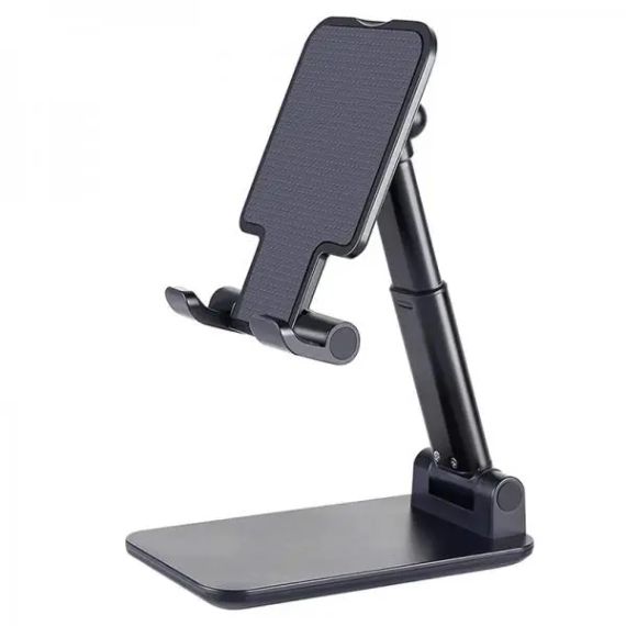 Універсальна підставка-тримач для телефону та планшета Erston | Зображення 2