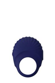 Эрекционное виброкольцо BLUE EVOLUTION PALLAS sexstyle