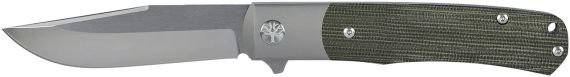 Ніж Boker TRPPR Micarta