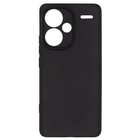 Чехол для мобильного телефона Armorstandart Matte Slim Fit Xiaomi Redmi Note 13 Pro+ 5G Camera cover Black (ARM71860)