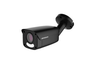 5 МП IP Камера PoE c микрофоном HIVIDEO HI-88AIP5A-B (3.6мм)