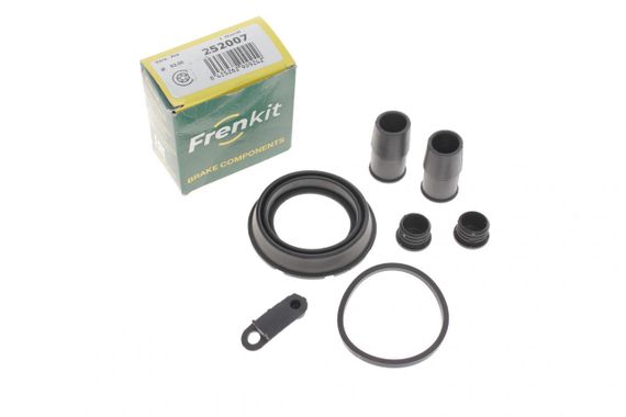 Ремкомплект суппорта переднего Opel Astra 98-14 d=52mm  Ate  252007 | Зображення 1