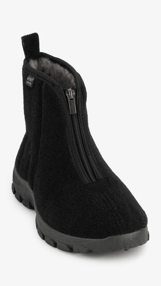 Бурки чоловічі Gipanis MA-1101 45 Чорний shop (2000999265228) | Зображення 5