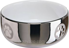 Миска керамічна для котів Trixie 300 мл 24799 (4011905247991)