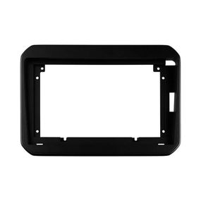 Перехідна рамка серії QIV QBR-F 2524-02 для Suzuki Ignis 2016-2020 9 дюймів