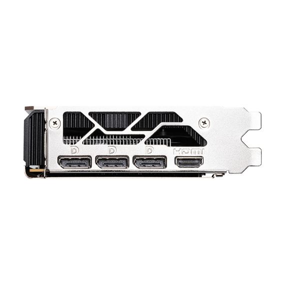 Відеокарта MSI GeForce RTX5060 8Gb INSPIRE 2X OC (RTX 5060 8G INSPIRE 2X OC) | Зображення 3