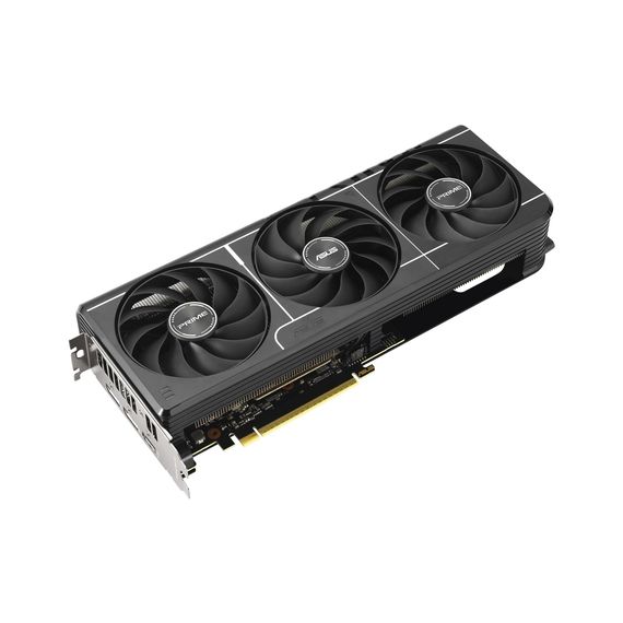 Відеокарта ASUS Radeon RX 9060 XT 8Gb PRIME OC (PRIME-RX9060XT-O8G) | Зображення 2