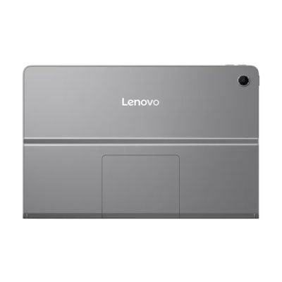Планшет Lenovo Tab Plus 8/256 WiFi Luna Grey + Case (ZADX0145UA) | Зображення 3