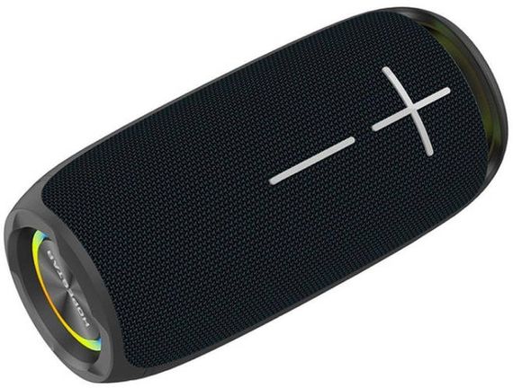 Портативна колонка Hopestar P29 15Вт USB, AUX, FM, Bluetooth чорна (P29) | Зображення 4