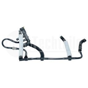 Трубка обратки топлива Renault Duster 1.5 dCi 13-18/ Kangoo 1.5 dCi 08-/ Captur 1.5 dCi 15-/ Laguna/Megane 1.5 dCi 07-15,