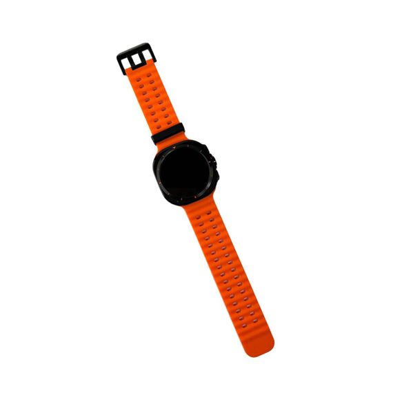 Смартгодинник W&O X15 Max Amoled+IP67 Orange | Зображення 4