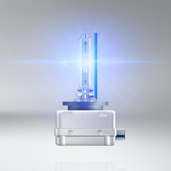 Ксенонова лампа OSRAM 66548CBN D8S 85 V 25 W P32d-1 Xenarc Cool Blue Intense Next Gen + 150% | Зображення 2